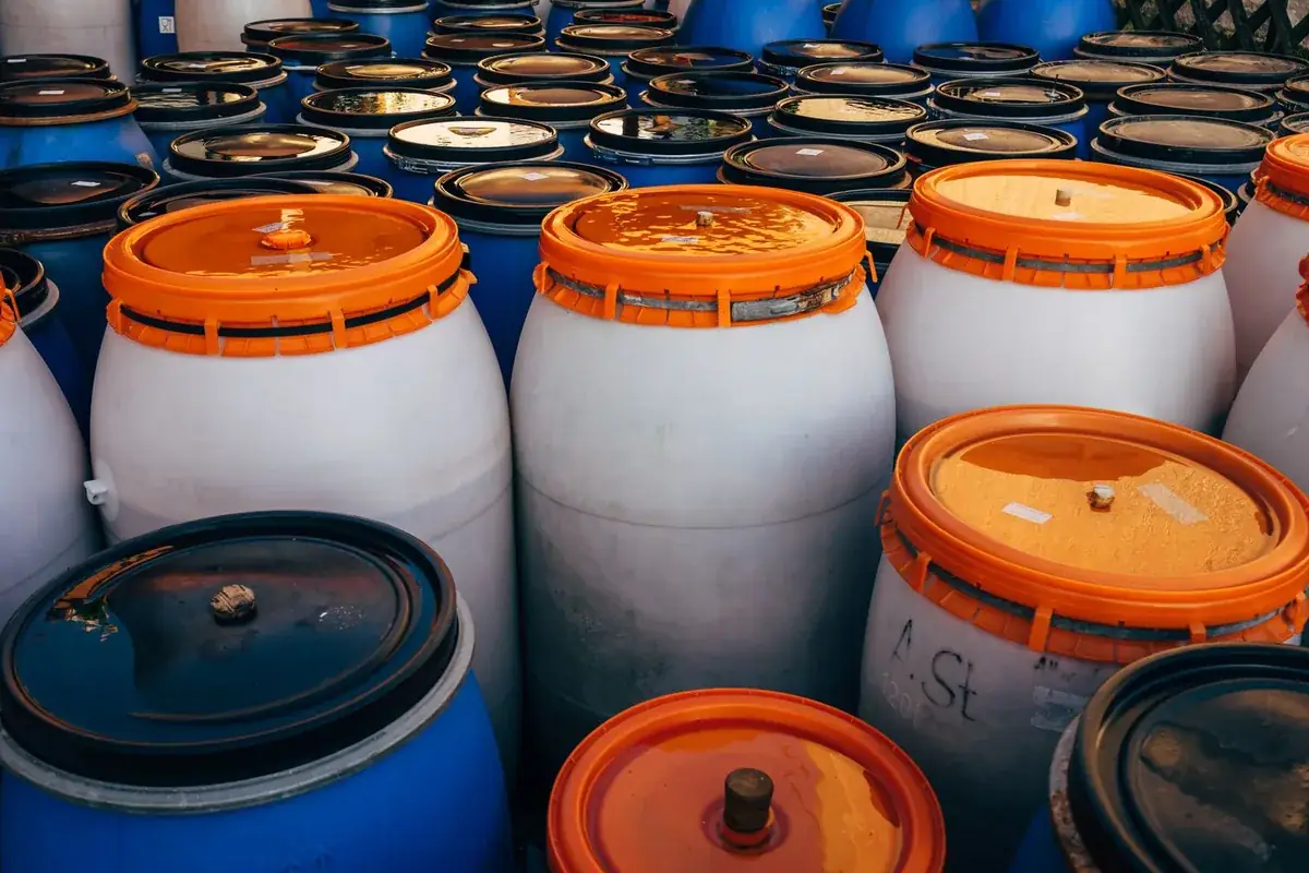 Drug Paraphernalia Cleanup in Brooksville, FL